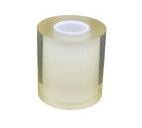 la Cinta de reparación - Cinta Protectora Transparente estática | Película Protectora para Relojes portátiles, Toque de Escudo para Hardware de joyería, prevención de arañazos, Huellas Dactilares