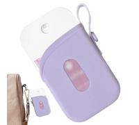 La cinta protectora de labios de para botellas de spray y el mecanismo de bloqueo evitan que se afloje después de la instalación. Incluso si lo llevas todo el día, no hay falta