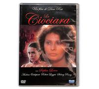 La Ciociara (1988) [Italia] [DVD]