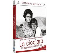 La Ciociara [DVD]