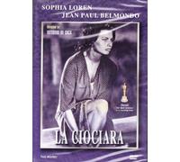 La Ciociara (Two Women) [Uk Region] [No English]