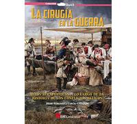 la cirugía en la guerra: Hitos terapéuticos a lo largo de la historia de los conflictos bélicos.: 000000000000000 (StuG3)