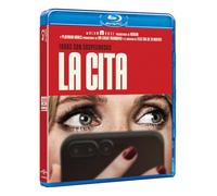 La Cita [Blu-ray] (2025) Drop