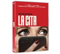 La Cita [DVD] (2025) Drop