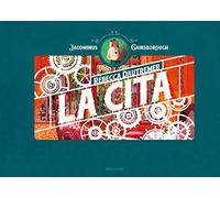 La cita: Una aventura de Jacominus Gainsborough (Álbumes ilustrados)