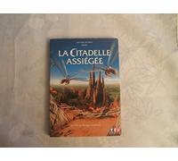 La Citadelle assiégée [Francia] [DVD]