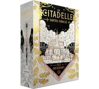 La Citadelle: Cartes oracle