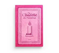 LA CITADELLE DU MUSULMAN - ROSE