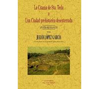 La citania de Santa Tecla o Una ciudad prehistórica desenterrada : apuntes arqueológicos