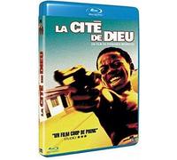 La Cité de Dieu [Francia] [Blu-ray]