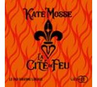 La Cité De Feu (audiolibro)