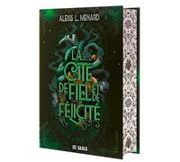 La cité de fiel et de félicité: 02