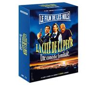 La Cité de la peur [Blu-ray]