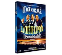 La Cité de la peur [Francia] [DVD]
