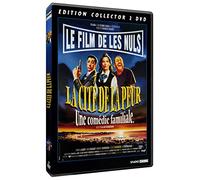 La Cite De La Peur Une Comedie Familiale [Edizione: Francia] [Italia] [DVD]