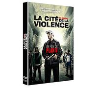 La Cité de la violence [Francia] [DVD]