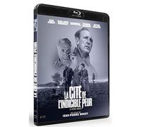 La Cité de l'indicible peur (La grande frousse) [Blu-ray]