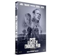 La Cité de l'indicible peur (La grande frousse) [Francia] [DVD]