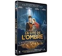 La Cité de l'ombre [Francia] [DVD]