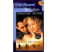 La cite des anges [Francia] [VHS]