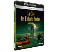 La Cité des enfants perdus [Blu-ray]