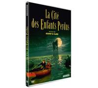 La Cité des enfants perdus [Francia] [DVD]