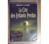 La Cité des enfants perdus [Francia] [DVD]
