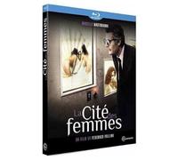 La Cité des femmes [Alemania] [Blu-ray]