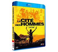 La Cité des hommes [Francia] [Blu-ray]
