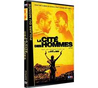 La Cité des hommes [Francia] [DVD]
