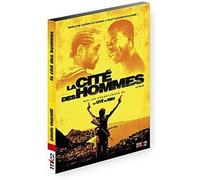La Cité des hommes [Francia] [DVD]
