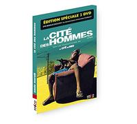 La Cité des hommes [Francia] [DVD]