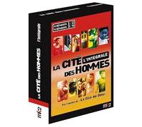 La Cité des hommes - L'intégrale [Francia] [DVD]