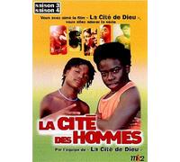 La Cité des hommes - Saisons 3 & 4 [Francia] [DVD]