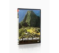 La Cité des Incas DVD