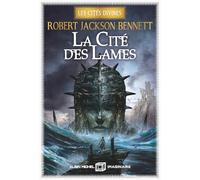 La cité des lames: Tome 2