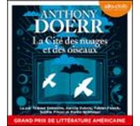 La Cité Des Nuages Et Des Oiseaux (audiolibro)