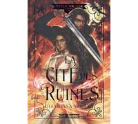 La cité des ruines: Witch Walker 2