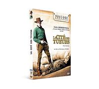 La Cité des tueurs [Francia] [DVD]