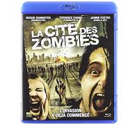 La Cité des zombies [Francia] [Blu-ray]