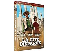 La Cité disparue [DVD]