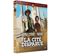 La Cité disparue [Francia] [Blu-ray]