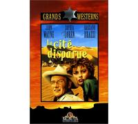 La cite disparue [Francia] [VHS]