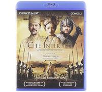 La Cite Interdite [Edizione: Francia] [Italia] [Blu-ray]