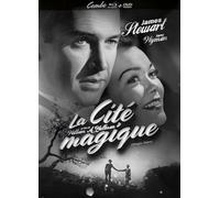 La Cité magique [Blu-ray]