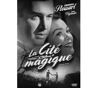 La Cité magique [DVD]
