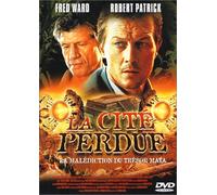 La Cité Perdue
