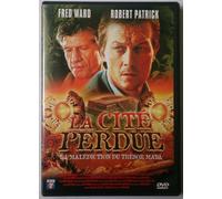 La Cité perdue [Francia] [DVD]