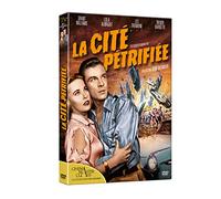 La Cité pétrifiée - DVD