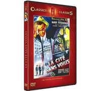 La Cité sans voiles [Francia] [DVD]